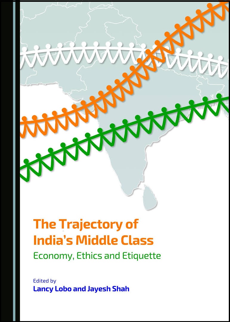 The Trajectory of India’s Middle Class