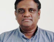 Fr. (Dr.) Antony-Suresh Paulraj