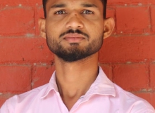 Chandrakant Vasava
