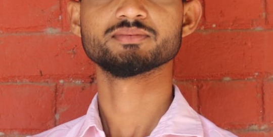 Chandrakant Vasava