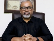 Dr. Arockia David Roy