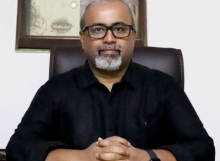 Dr. Arockia David Roy