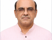 Dr. Fr. Francis Pudhicherry