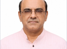 Dr. Fr. Francis Pudhicherry