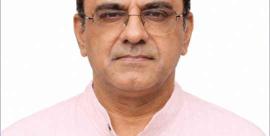 Dr. Fr. Francis Pudhicherry