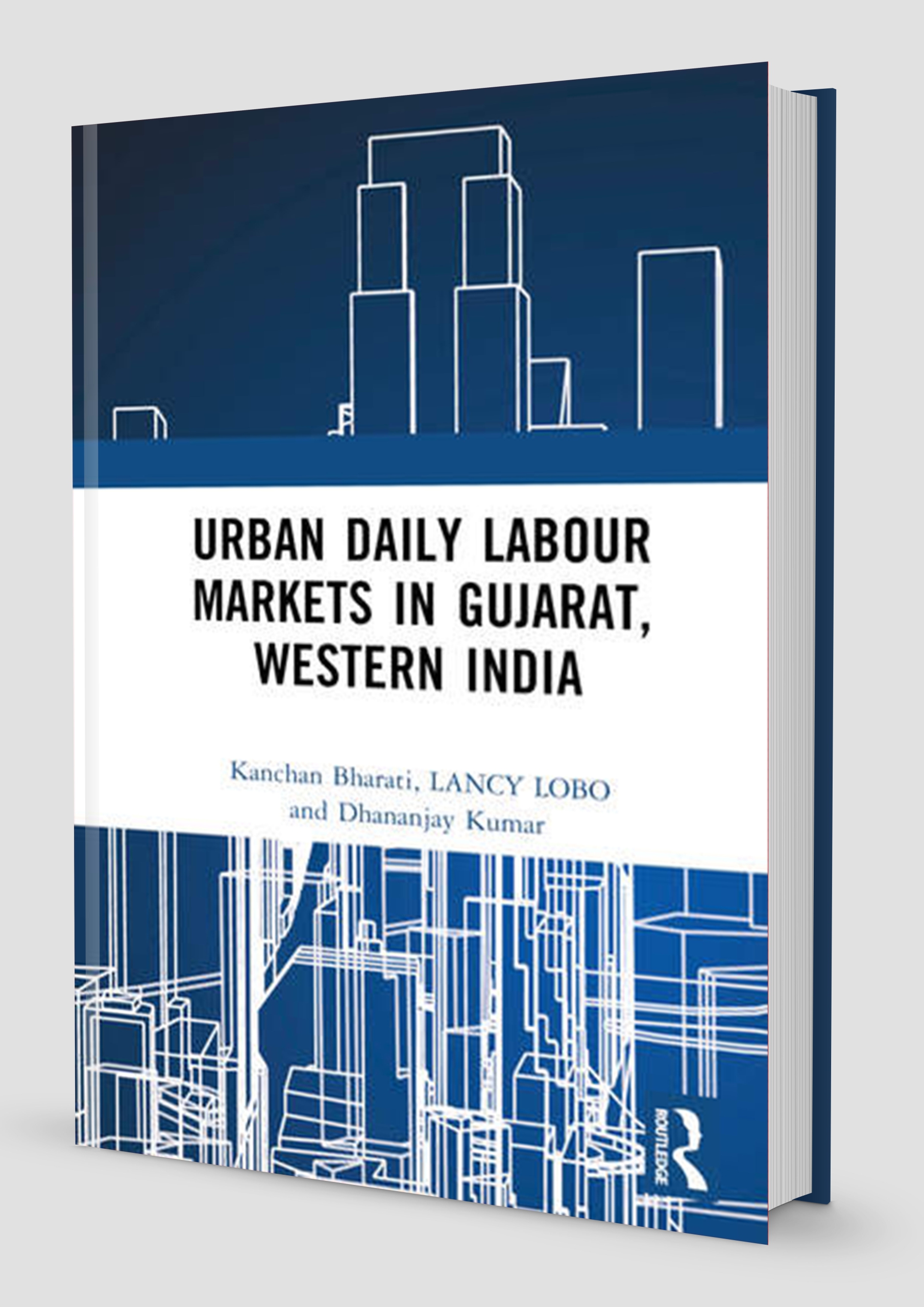 Urban Daily Labour Markets in Gujarat, Western India